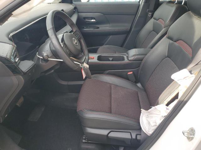 Photo 7 from auction – 2025 NISSAN KICKS SR with VIN 3N8AP6DB3SL318798