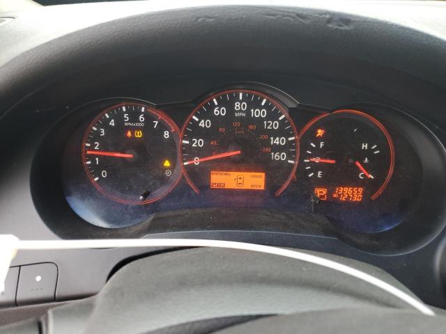 Photo 9 from auction – 2009 NISSAN ALTIMA 2.5 with VIN 1N4AL24E69C189655