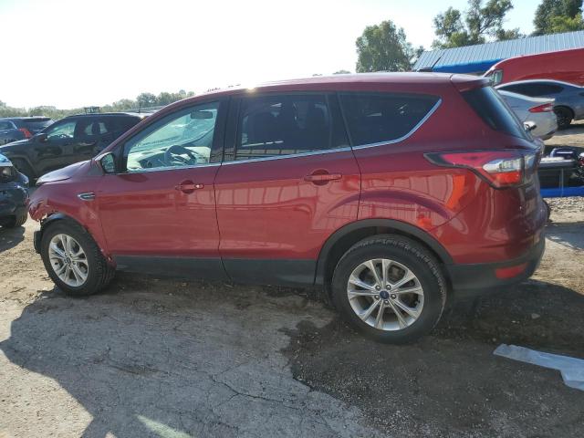 Photo 2 from auction – 2017 FORD ESCAPE SE with VIN 1FMCU0GD8HUA93828