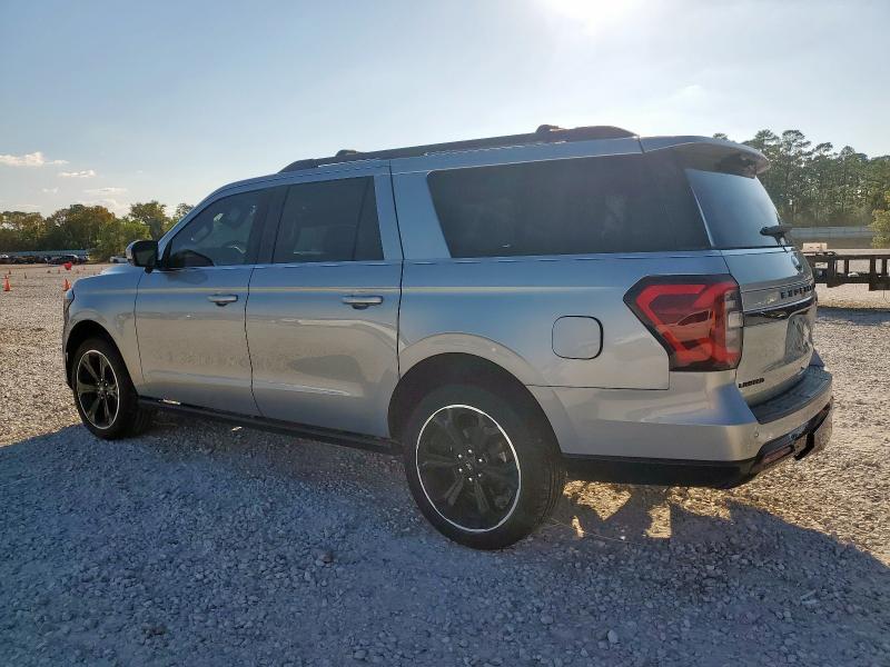 Photo 2 from auction – 2023 FORD EXPEDITION with VIN 1FMJK1K83PEA37642