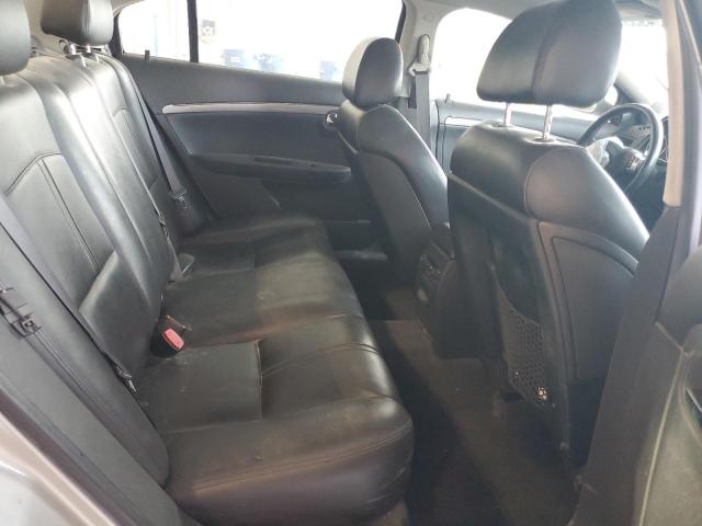 Photo 10 from auction – 2007 SATURN AURA XR with VIN 1G8ZV577X7F271769