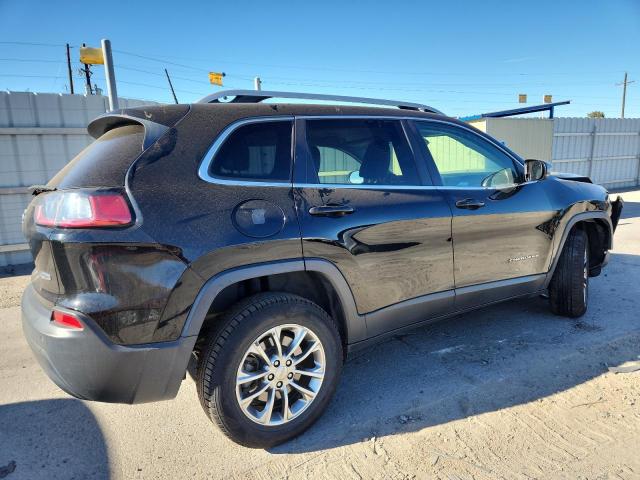 Photo 3 from auction – 2019 JEEP CHEROKEE L with VIN 1C4PJMLB3KD211124