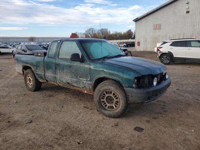 Снимка 4 от търг – 1998 ISUZU HOMBRE с VIN 1GGDT19X5W8658579