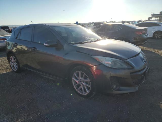 Photo 4 from auction – 2013 MAZDA 3 S with VIN JM1BL1M95D1800615