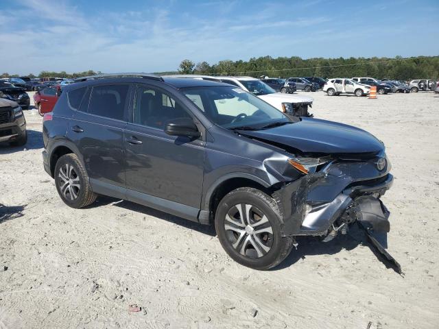 Photo 4 from auction – 2017 TOYOTA RAV4 LE with VIN JTMBFREVXHD210657