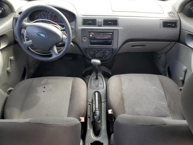 Photo 8 from auction – 2007 FORD FOCUS ZX4 with VIN 1FAFP34N97W220246