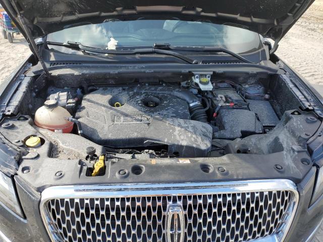 Photo 12 from auction – 2019 LINCOLN MKC SELECT with VIN 5LMCJ2D90KUL38274