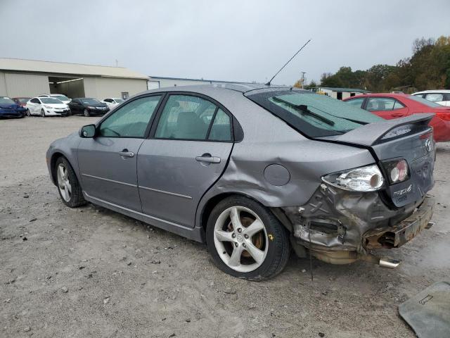 Photo 2 from auction – 2006 MAZDA 6 S with VIN 1YVHP84D565M18926