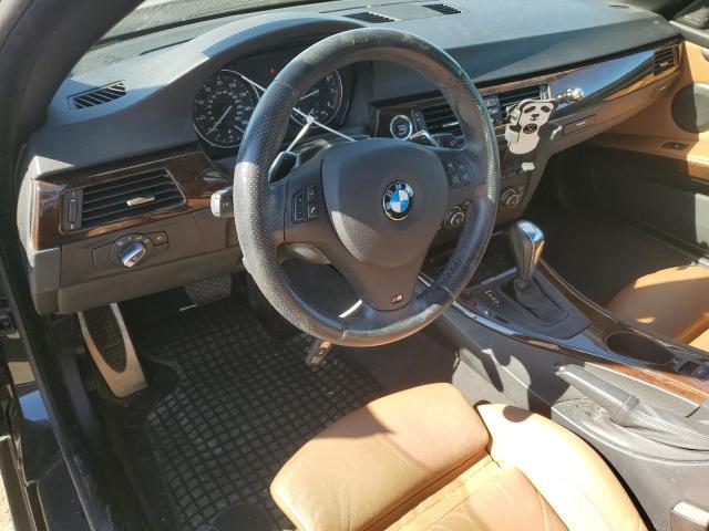 Photo 8 from auction – 2011 BMW 328 I with VIN WBADW3C53BE540566