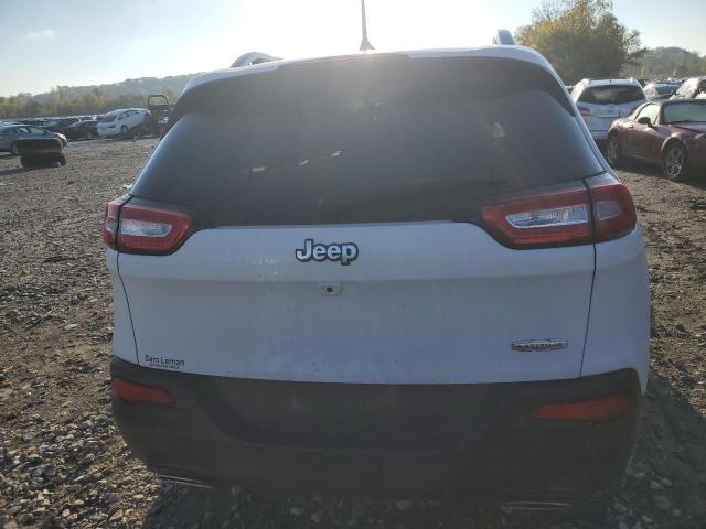 Photo 6 from auction – 2016 JEEP CHEROKEE L with VIN 1C4PJLCS3GW217530