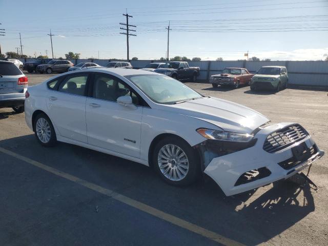 Photo 4 from auction – 2015 FORD FUSION SE with VIN 3FA6P0LU4FR196382