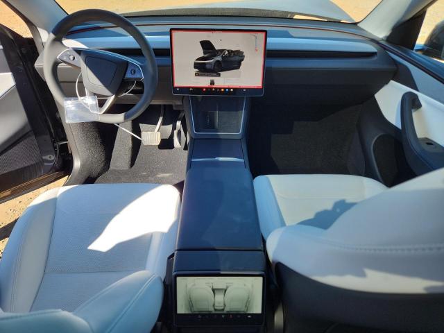 Photo 8 from auction – 2026 TESLA MODEL Y with VIN 7SAYGDED7TA417963