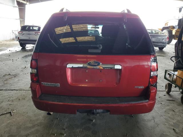 Photo 6 from auction – 2007 FORD EXPLORER XLT with VIN 1FMEU73E07UA82837
