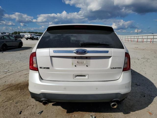Photo 6 from auction – 2012 FORD EDGE LIMITED with VIN 2FMDK3KC4CBA60821