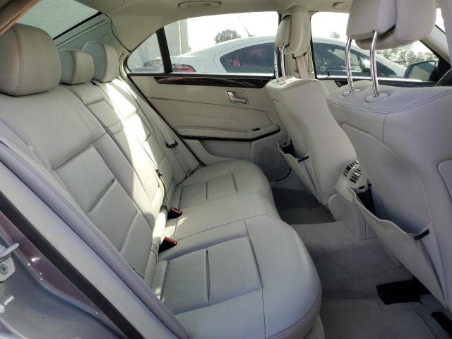 Photo 10 from auction – 2014 MERCEDES-BENZ E 350 with VIN WDDHF5KB7EA783807