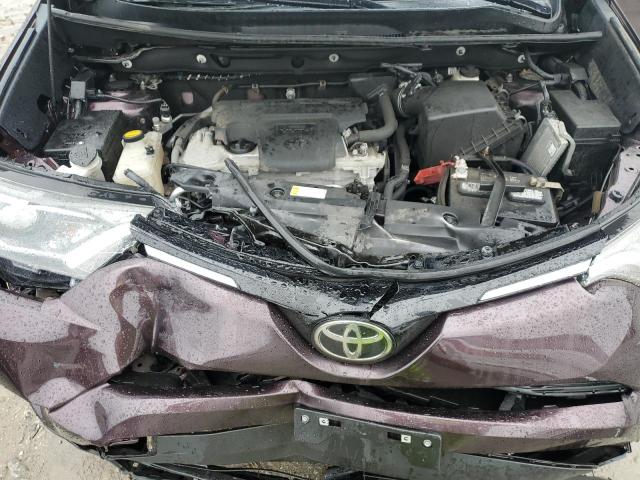 Photo 12 from auction – 2018 TOYOTA RAV4 ADVEN with VIN 2T3RFREV9JW822792