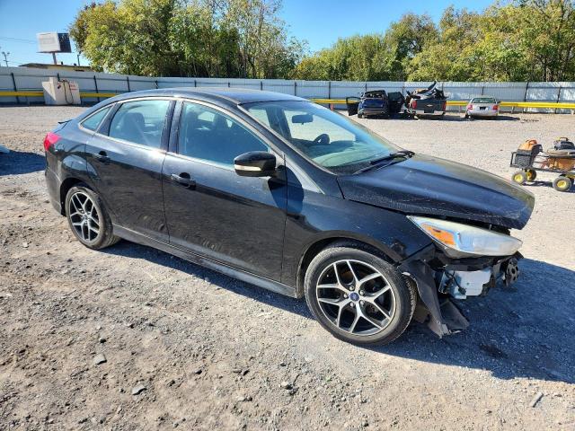 Photo 4 from auction – 2015 FORD FOCUS SE with VIN 1FADP3F27FL306701