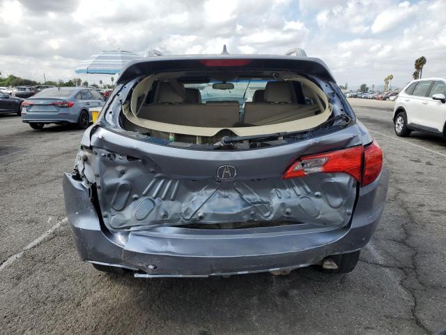 Photo 6 from auction – 2013 ACURA RDX TECHNO with VIN 5J8TB3H56DL002608