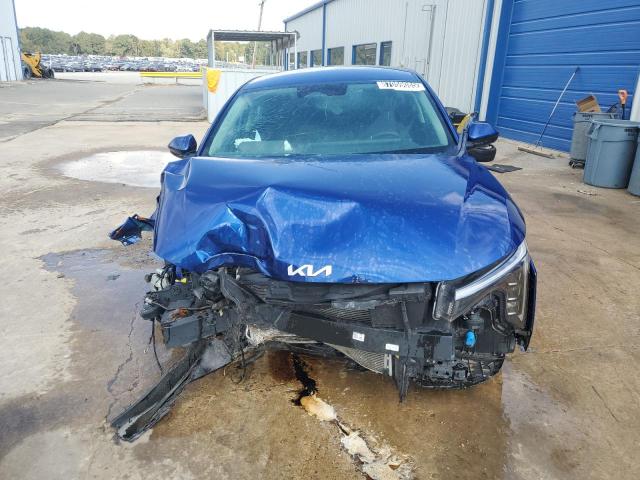 Photo 5 from auction – 2025 KIA K4 LX with VIN 3KPFT4DE9SE029344