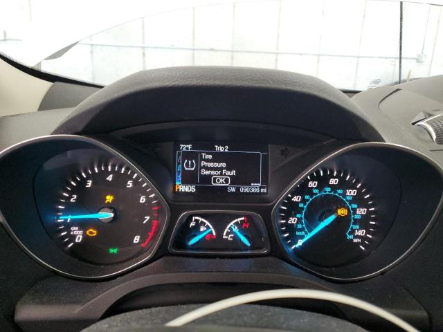 Photo 9 from auction – 2015 FORD ESCAPE SE with VIN 1FMCU9GX1FUB04129