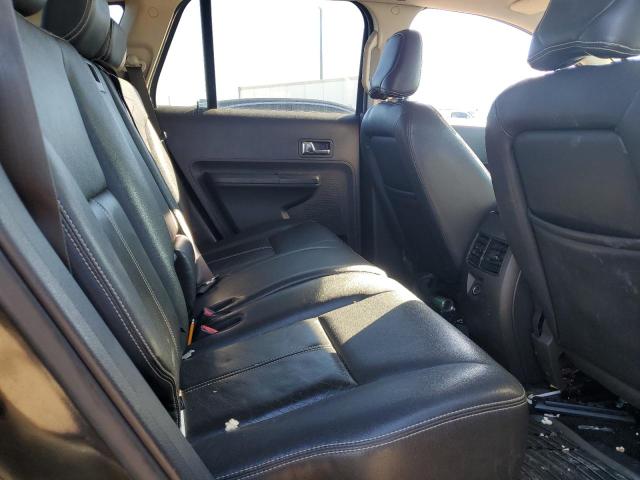 Фото 10 с аукциона – 2007 FORD EDGE SEL P с VIN 2FMDK49C77BA45084