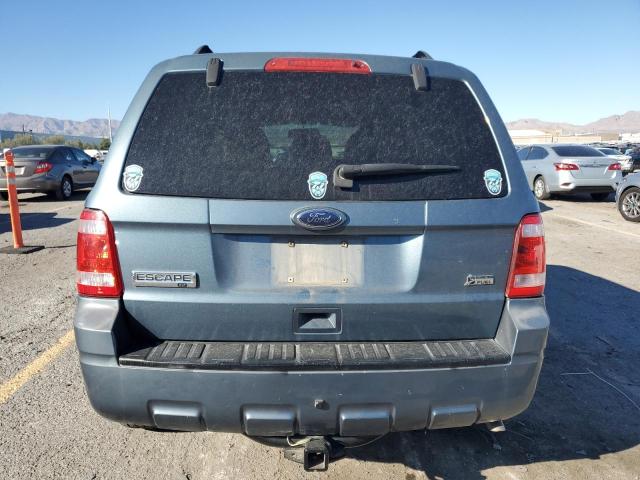 Photo 6 from auction – 2010 FORD ESCAPE XLT with VIN 1FMCU0DG7AKD42524
