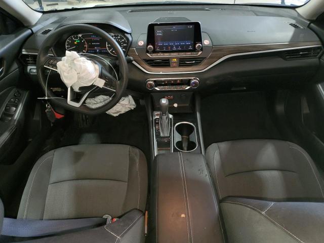 Photo 8 from auction – 2024 NISSAN ALTIMA SV with VIN 1N4BL4DV4RN321817