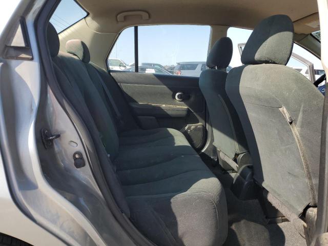 Photo 10 from auction – 2010 NISSAN VERSA S with VIN 3N1BC1AP8AL463898