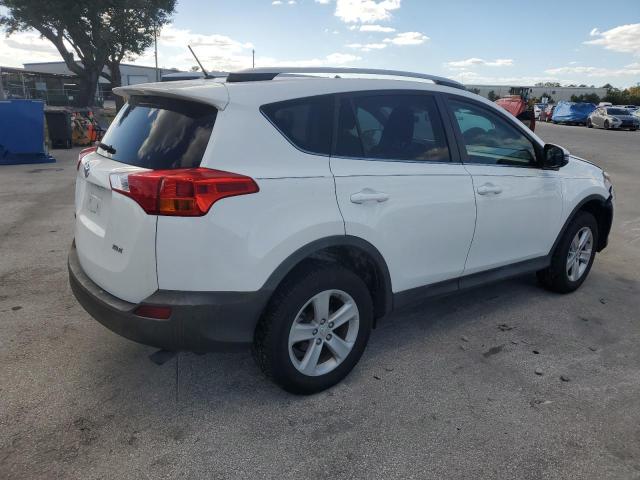Photo 3 from auction – 2013 TOYOTA RAV4 XLE with VIN 2T3WFREV0DW013818
