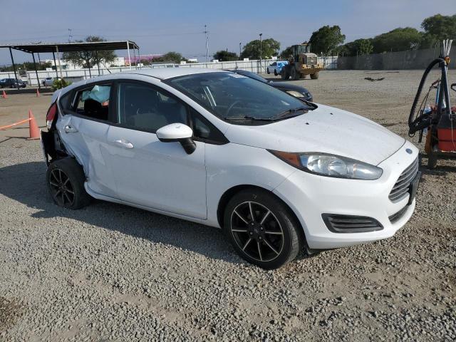 Photo 4 from auction – 2017 FORD FIESTA SE with VIN 3FADP4EJ1HM163311