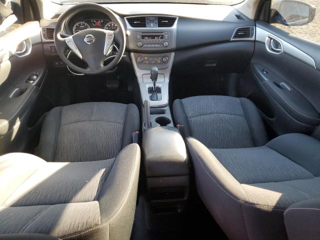 Photo 8 from auction – 2014 NISSAN SENTRA S with VIN 3N1AB7AP1EY202526