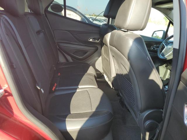 Photo 11 from auction – 2013 BUICK ENCORE with VIN KL4CJASB6DB178868