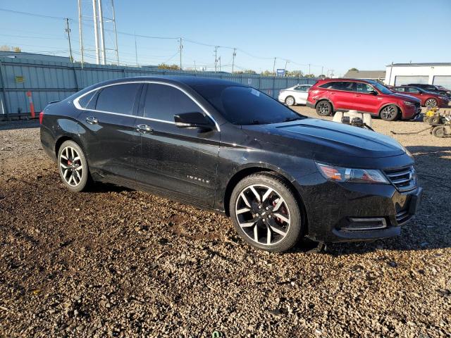 Photo 4 from auction – 2018 CHEVROLET IMPALA LT with VIN 2G1105S34J9177322