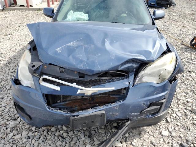 Zdjęcie 11 z aukcji – 2012 CHEVROLET EQUINOX LT z VIN 2GNFLEE53C6179608