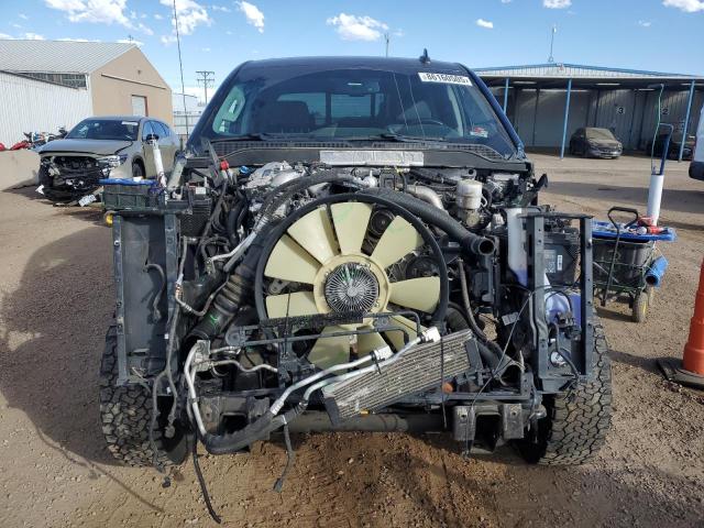 Photo 5 from auction – 2019 CHEVROLET SILVERADO with VIN 1GC1KTEY8KF191665