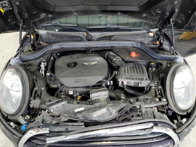 Photo 11 from auction – 2018 MINI COOPER with VIN WMWXU1C50J2F81716