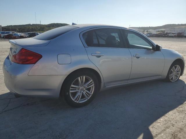 Photo 3 from auction – 2011 INFINITI G37 with VIN JN1CV6AR5BM405137