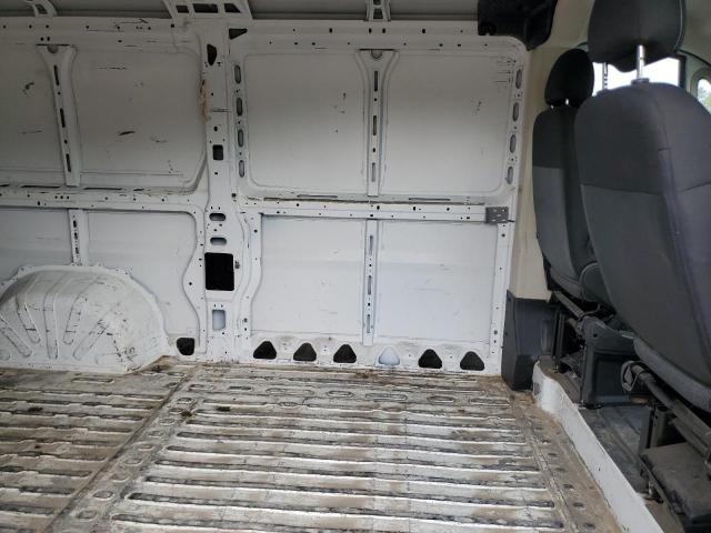 Photo 11 from auction – 2016 RAM PROMASTER with VIN 3C6TRVAG4GE128715