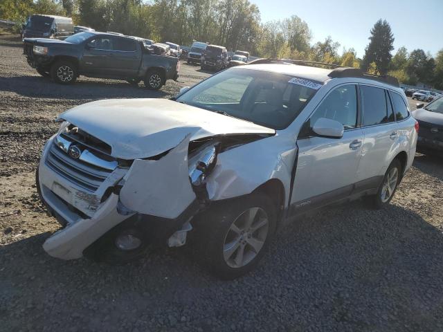 SUBARU OUTBACK 2. 2014 с VIN 4S4BRBKC5E3224612 - Снимка от търг