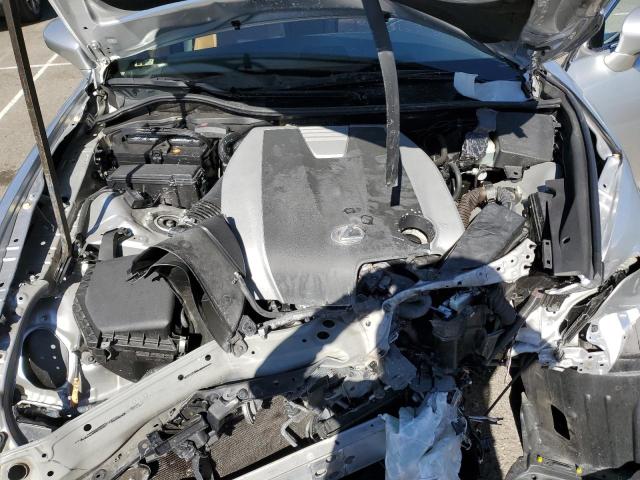 Photo 11 from auction – 2013 LEXUS GS 350 with VIN JTHBE1BL3D5006616