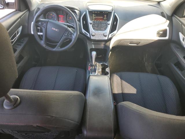 Photo 8 from auction – 2013 GMC TERRAIN SL with VIN 2GKFLREK9D6333282