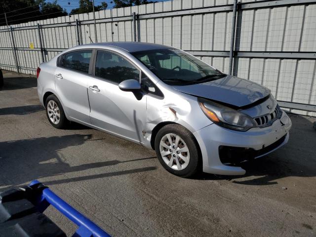 صورة رقم 4 من المزاد - 2015 KIA RIO LX مع VIN KNADM4A36F6527372