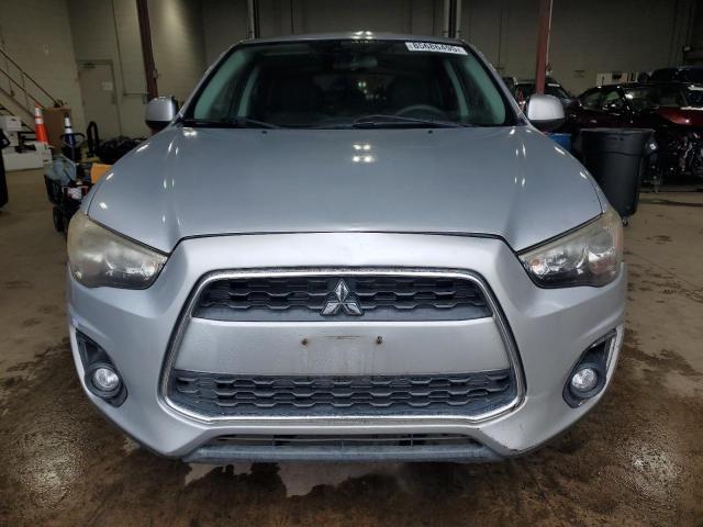 Photo 5 from auction – 2013 MITSUBISHI OUTLANDER with VIN 4A4AP4AU5DE006080
