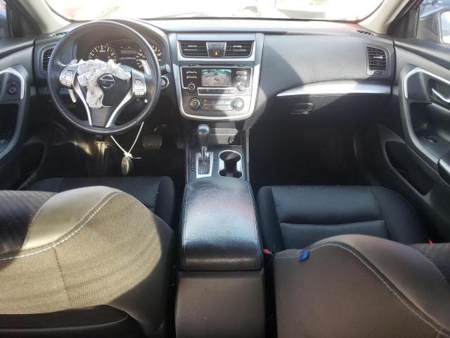 Photo 8 from auction – 2016 NISSAN ALTIMA 2.5 with VIN 1N4AL3AP8GN380152