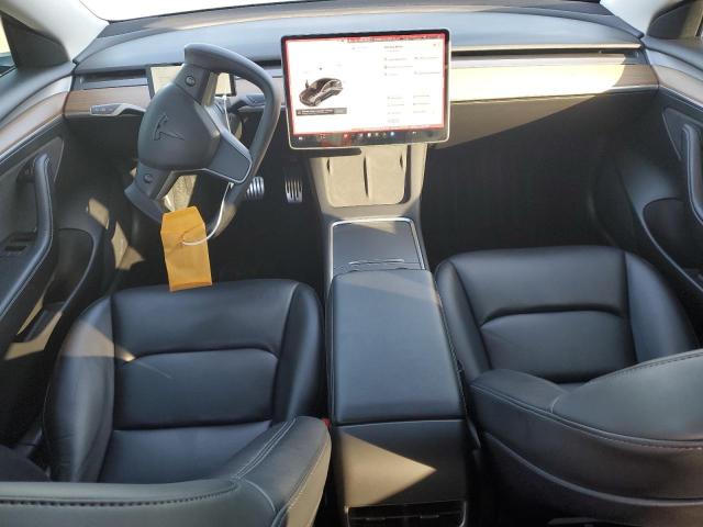 Photo 8 from auction – 2022 TESLA MODEL 3 with VIN 5YJ3E1EB1NF138766