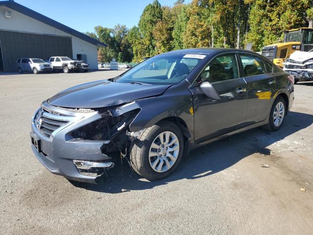 NISSAN ALTIMA 2.5 2013 with VIN 1N4AL3APXDC118964 - Photo from auction