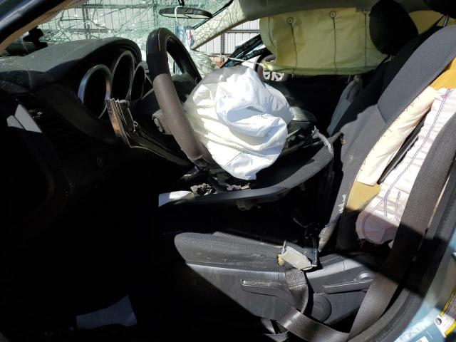 Photo 7 from auction – 2009 CHRYSLER SEBRING TO with VIN 1C3LC56B89N542400