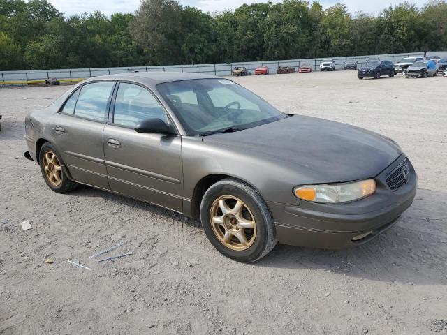Photo 4 from auction – 2004 BUICK REGAL LS with VIN 2G4WB52K741337707