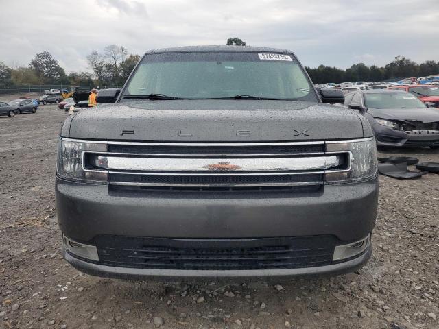 Photo 5 from auction – 2016 FORD FLEX SEL with VIN 2FMGK5C82GBA06085