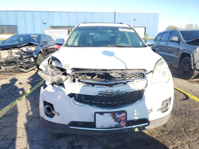 Photo 5 from auction – 2013 CHEVROLET EQUINOX LT with VIN 2GNFLGEK3D6267920